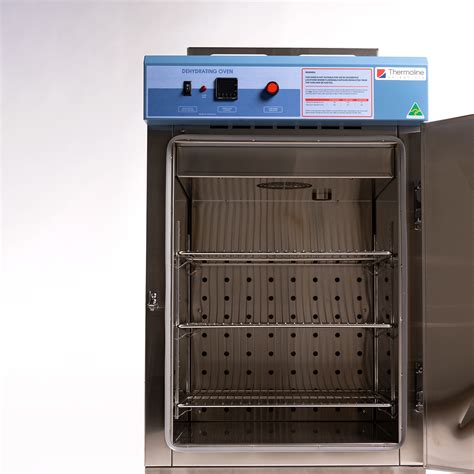 Dry Oven for Persptrometer fabrication|thermoline drying oven.